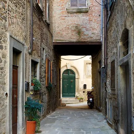 Appartement Casa Di Anna