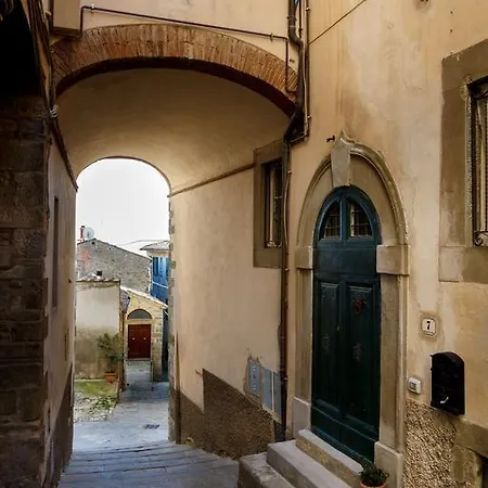 Casa Di Anna Appartement