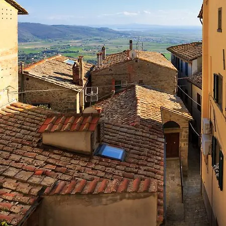 Casa Di Anna Appartement