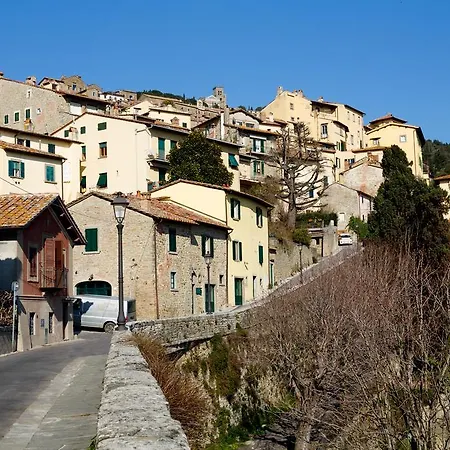 Casa Di Anna Cortone