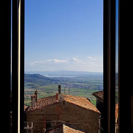 Appartement Casa Di Anna