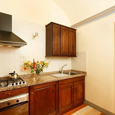 Casa Di Anna Appartement Cortone