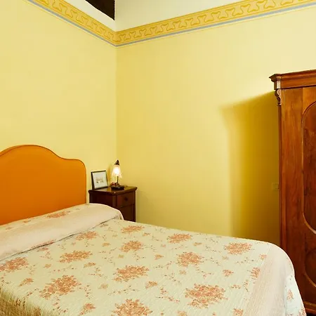 Casa Di Anna Appartement