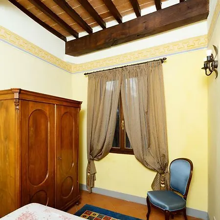 Appartement Casa Di Anna *