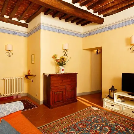 Casa Di Anna Appartement *
