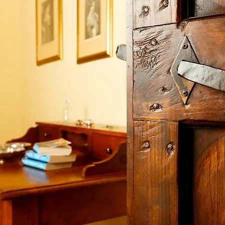Appartement Casa Di Anna