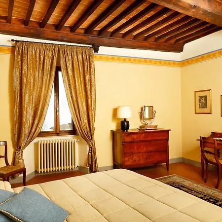 Casa Di Anna Cortone