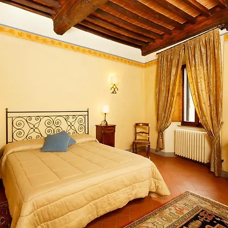 Appartement Casa Di Anna *